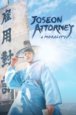 watch free Joseon Attorney: A Morality