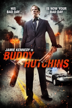 watch free Buddy Hutchins