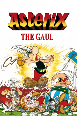 watch free Asterix the Gaul