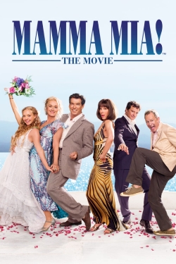 watch free Mamma Mia!
