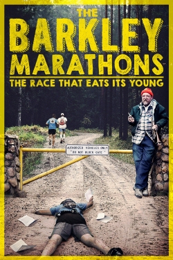 watch free The Barkley Marathons: The Race That Eats Its Young