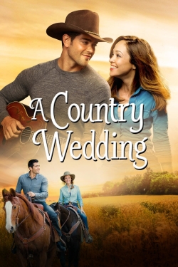 watch free A Country Wedding