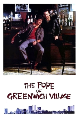 watch free The Pope of Greenwich Village