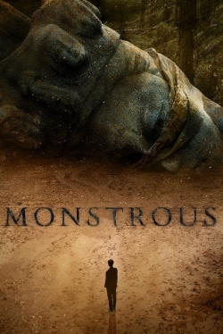 watch free Monstrous