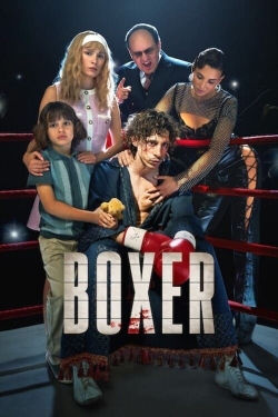 watch free Boxer