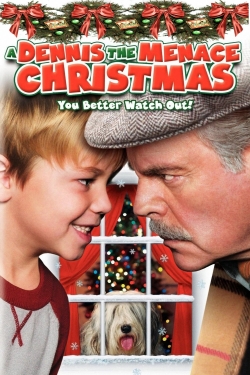 watch free A Dennis the Menace Christmas