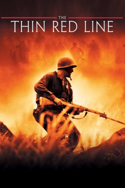 watch free The Thin Red Line