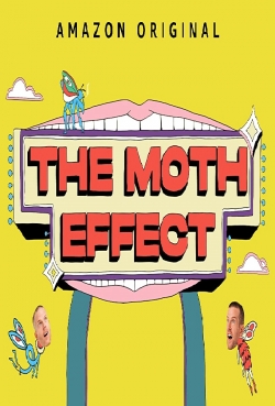 watch free The Moth Effect