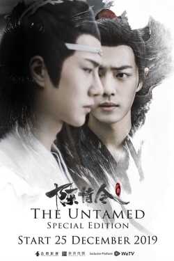 watch free The Untamed: Special Edition