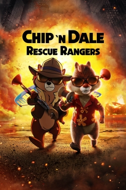 watch free Chip 'n Dale: Rescue Rangers
