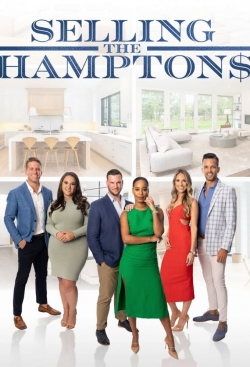 watch free Selling the Hamptons