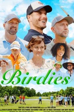 watch free Birdies