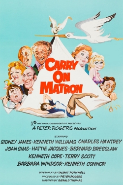 watch free Carry On Matron