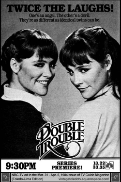 watch free Double Trouble