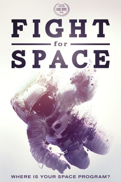 watch free Fight For Space