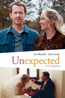watch free Unexpected