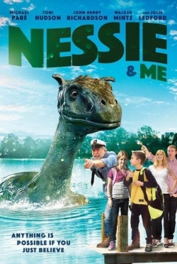 watch free Nessie & Me