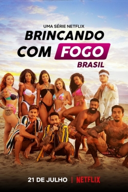 watch free Too Hot to Handle: Brazil