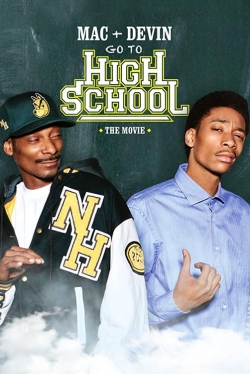 watch free Mac & Devin Go to High School
