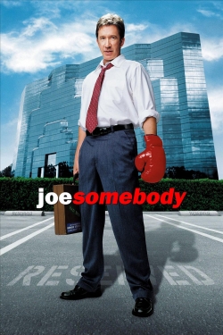 watch free Joe Somebody