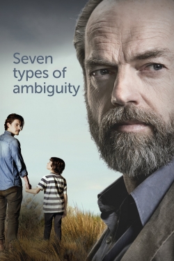 watch free Seven Types of Ambiguity