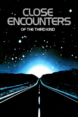 watch free Close Encounters of the Third Kind
