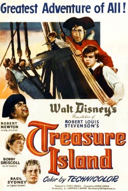 watch free Treasure Island
