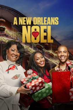 watch free A New Orleans Noel