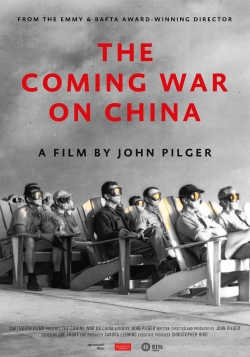 watch free The Coming War on China