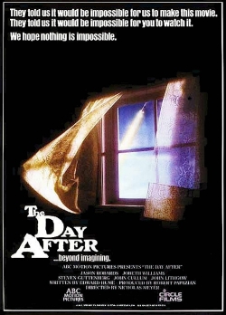watch free The Day After