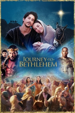 watch free Journey to Bethlehem