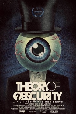 watch free Theory of Obscurity: A Film About the Residents