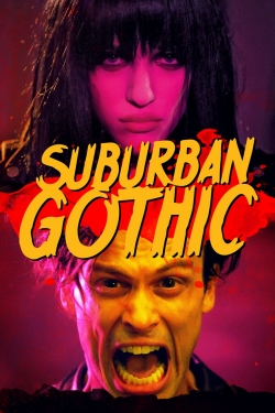 watch free Suburban Gothic