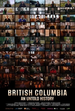 watch free British Columbia: An Untold History