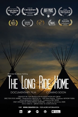watch free The Long Ride Home - Part 2