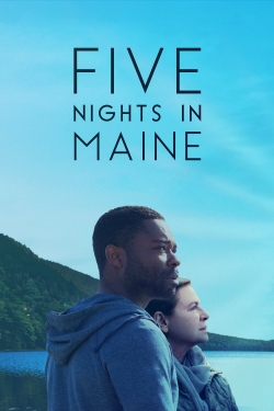watch free Five Nights in Maine
