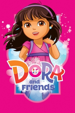watch free Dora and Friends: Into the City!