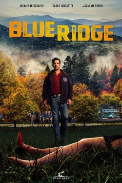 watch free Blue Ridge