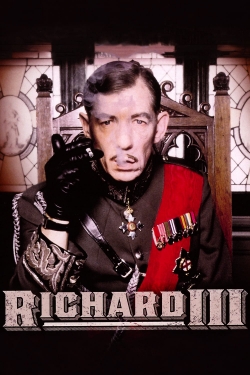 watch free Richard III