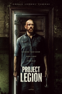 watch free Project Legion