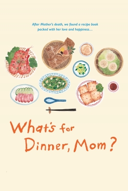 watch free What's for Dinner, Mom?