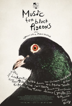 watch free Music For Black Pigeons
