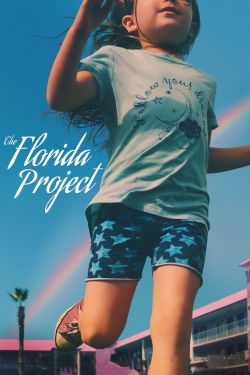 watch free The Florida Project