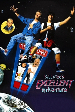 watch free Bill & Ted's Excellent Adventure