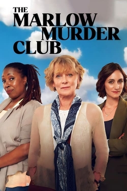 watch free The Marlow Murder Club