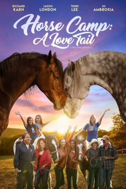watch free Horse Camp: A Love Tail