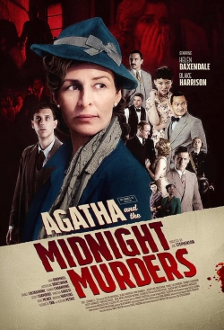 watch free Agatha and the Midnight Murders