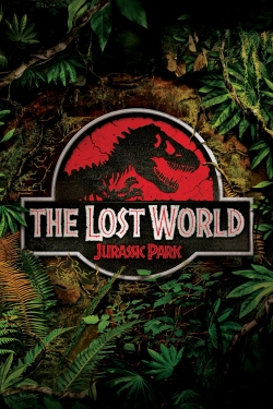 watch free The Lost World: Jurassic Park