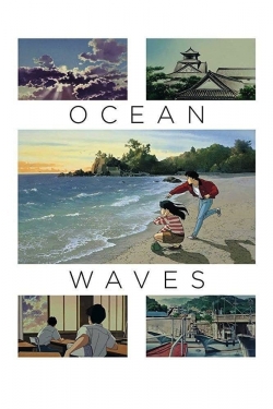 watch free Ocean Waves
