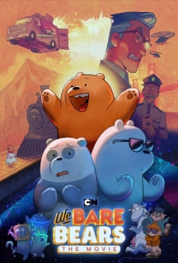 watch free We Bare Bears: The Movie